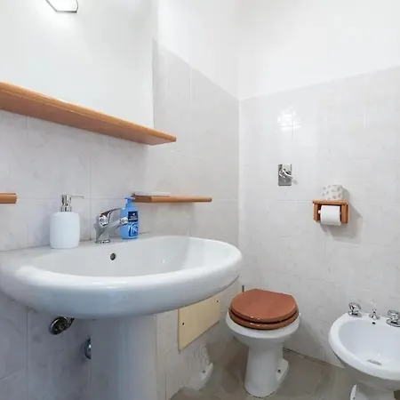 Casa Pirandello Villasimius Appartement Villasimius