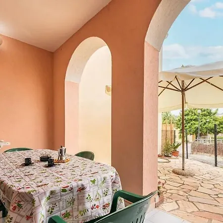 Casa Pirandello Villasimius Appartement *