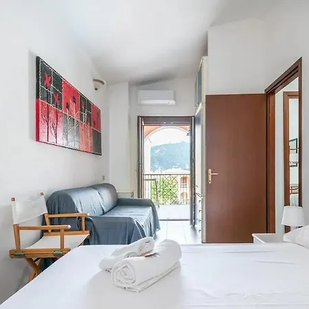 Apartment Casa Pirandello Villasimius *
