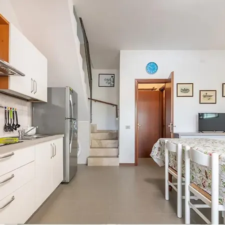 Casa Pirandello Villasimius Appartement Villasimius