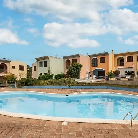 Appartement Casa Pirandello Villasimius