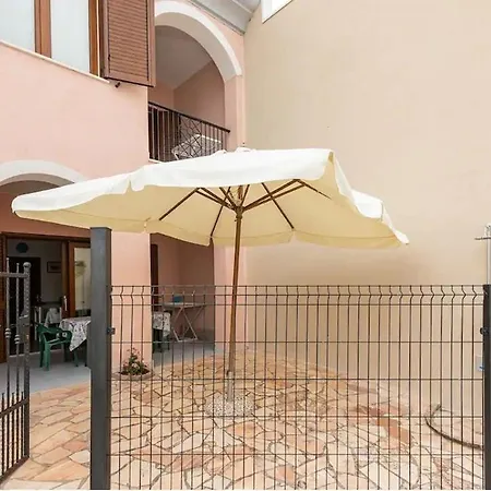 Casa Pirandello Villasimius Apartment *