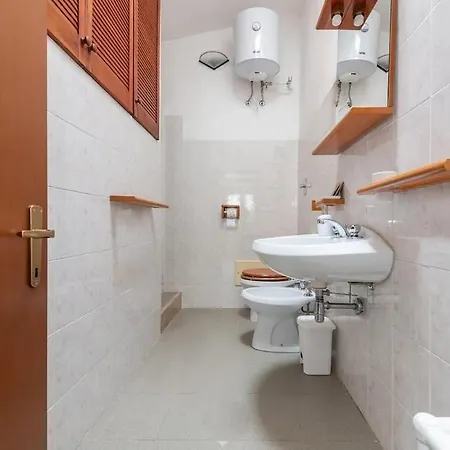 Casa Pirandello Villasimius Appartement Villasimius