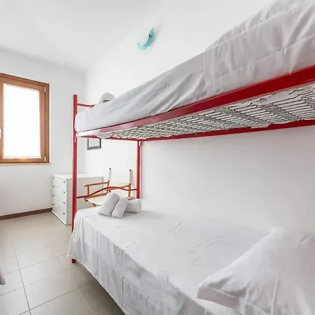 Casa Pirandello Villasimius Apartment